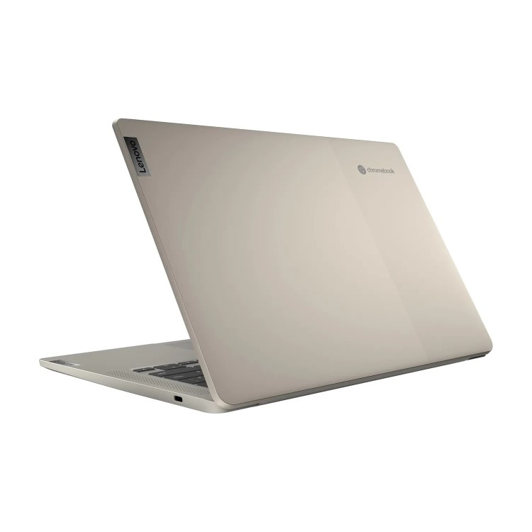 Refurbished Lenovo IdeaPad 5i Core i5-1135G7 8GB 256GB 14 Inch Chromebook
