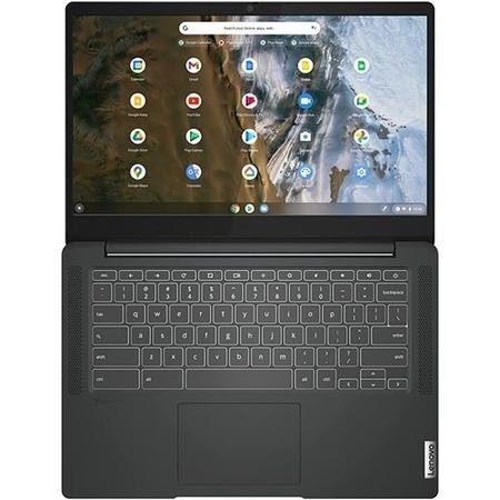 Refurbished Lenovo IdeaPad 5i Core i5-1135G7 8GB 256GB 14 Inch Touchscreen Chromebook