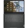 Refurbished Lenovo IdeaPad 5i Core i5-1135G7 8GB 256GB 14 Inch Touchscreen Chromebook