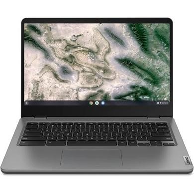 Refurbished Lenovo IdeaPad 3i AMD 3015Ce 4GB 64GB 14 Inch Touchscreen Chromebook