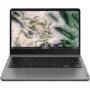 Refurbished Lenovo IdeaPad 3i AMD Athlon 3015Ce 4GB 64GB 14 Inch Touchscreen Chromebook