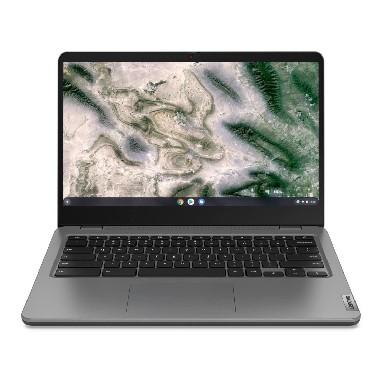 Refurbished Lenovo IdeaPad 3i AMD Athlon 3015Ce 4GB 64GB 14 Inch Touchscreen Chromebook
