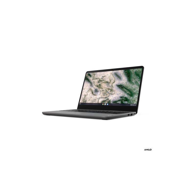 Refurbished Lenovo IdeaPad 3i AMD Athlon 3015Ce 4GB 64GB 14 Inch Touchscreen Chromebook