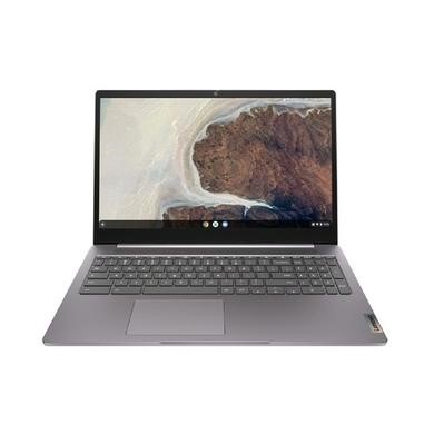 Refurbished Lenovo IdeaPad 3i Intel Pentium N6000 4GB 128GB 15.6 Inch Chromebook