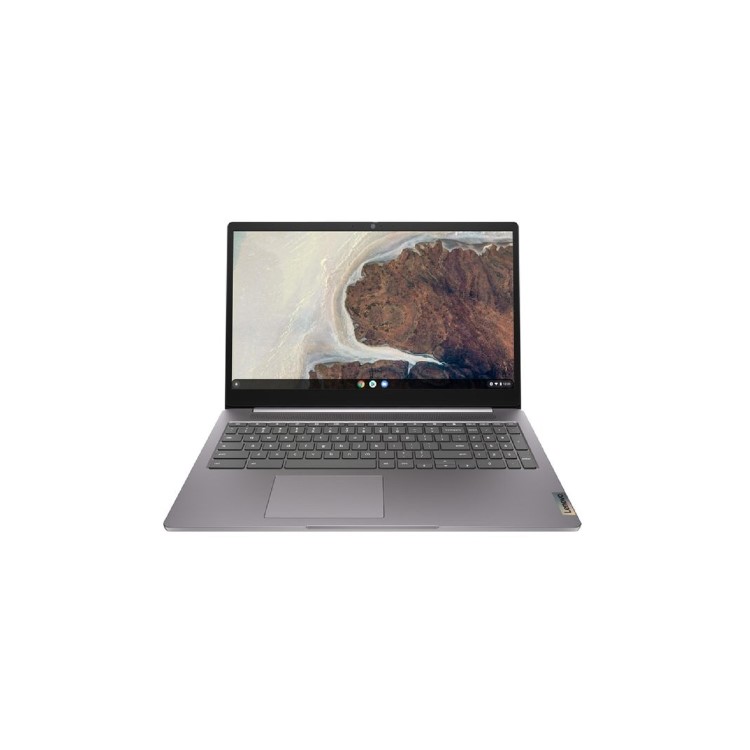 Refurbished Lenovo IdeaPad 3i Intel Pentium N6000 4GB 128GB 15.6 Inch Chromebook