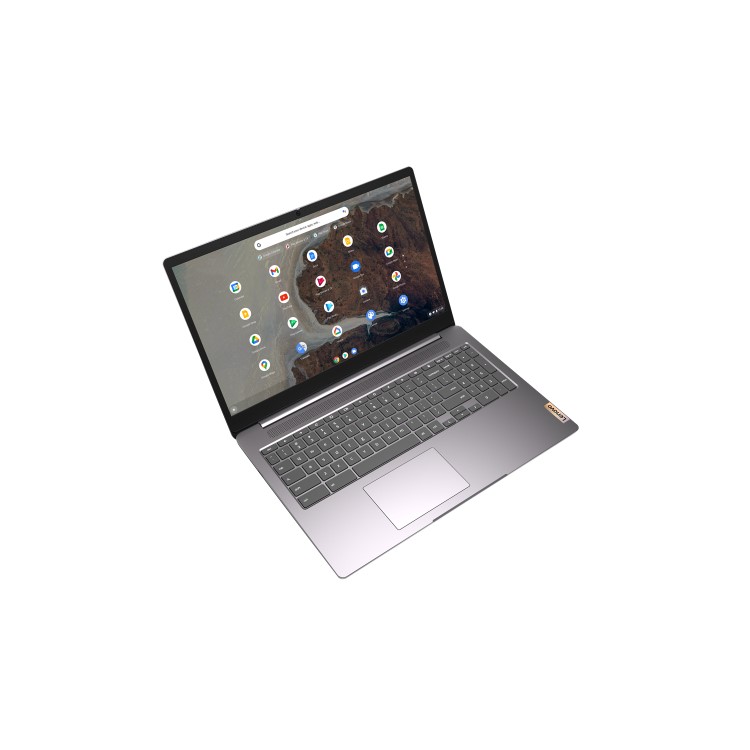 Refurbished Lenovo IdeaPad 3i Intel Pentium N6000 4GB 128GB 15.6 Inch Chromebook