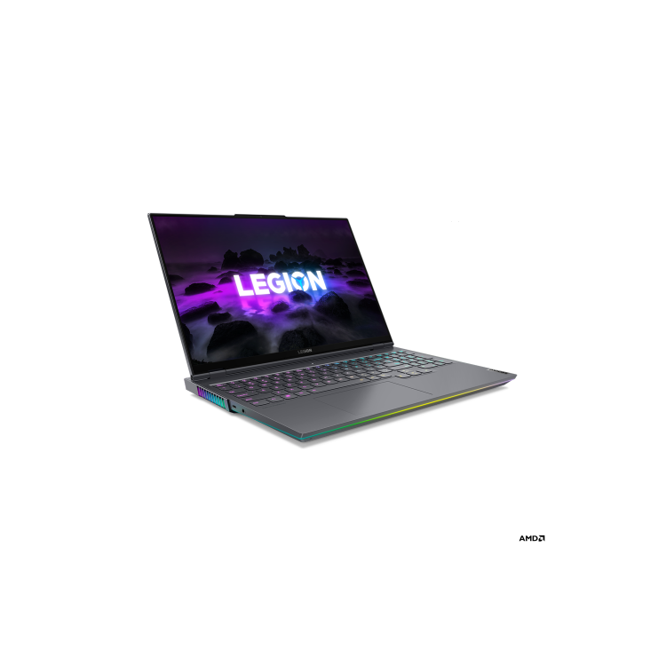 Refurbished Lenovo Legion 7 AMD Ryzen 7 5800H 16GB 512GB RTX 3060 16.1 Inch Windows 11 Gaming Laptop