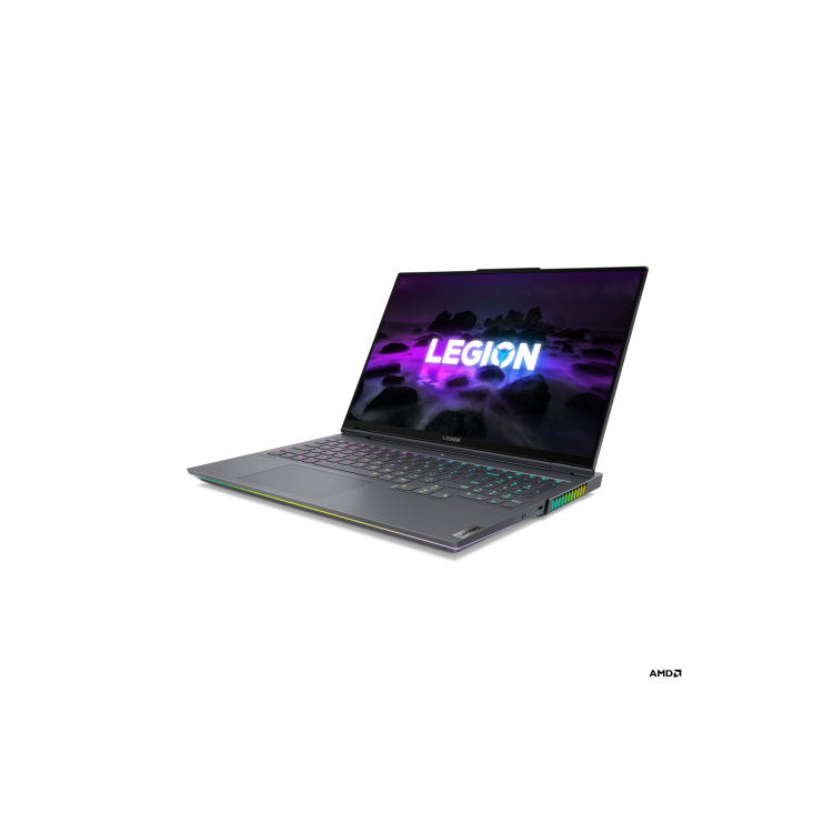 Refurbished Lenovo Legion 7 AMD Ryzen 7 5800H 16GB 512GB RTX 3060 16.1 Inch Windows 11 Gaming Laptop