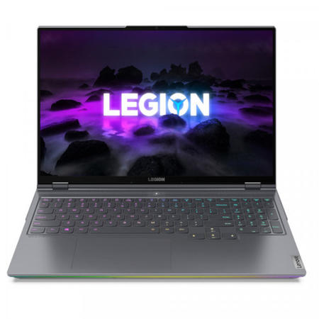 Refurbished Lenovo Legion 7 AMD Ryzen 7 5800H 16GB 512GB RTX 3060 16.1 Inch Windows 11 Gaming Laptop