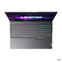 Refurbished Lenovo Legion 7 AMD Ryzen 7 5800H 16GB 512GB RTX 3060 16.1 Inch Windows 11 Gaming Laptop