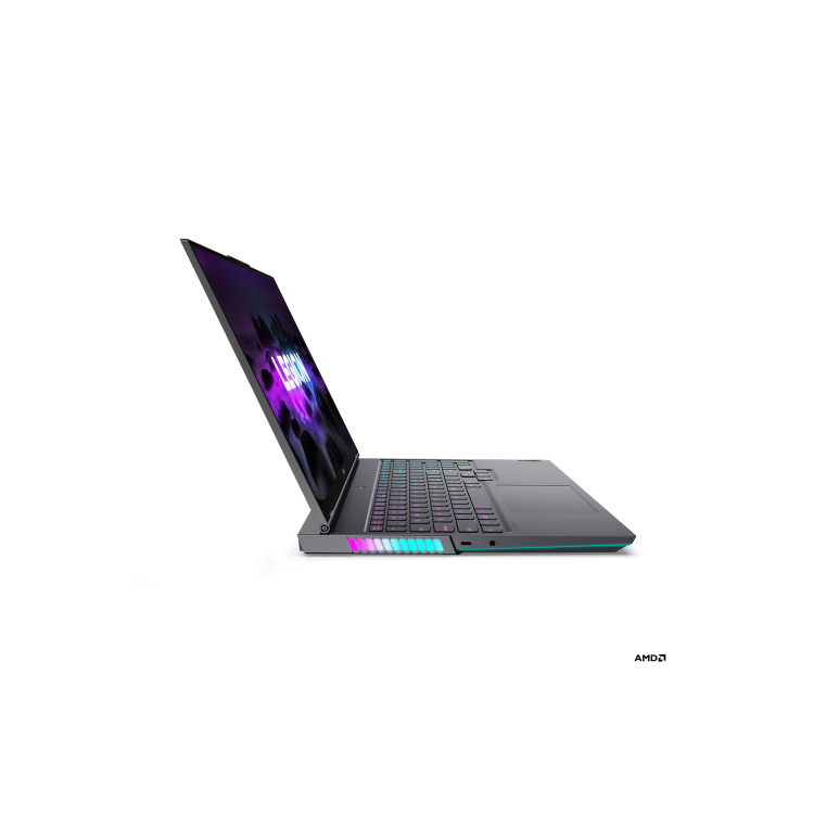 Refurbished Lenovo Legion 7 AMD Ryzen 7 5800H 16GB 512GB RTX 3060 16.1 Inch Windows 11 Gaming Laptop