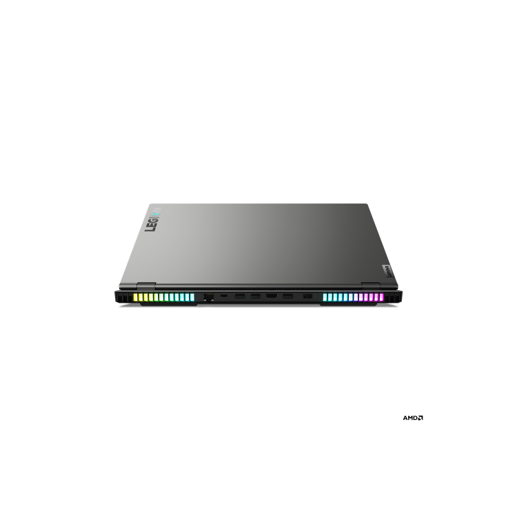 Refurbished Lenovo Legion 7 AMD Ryzen 7 5800H 16GB 512GB RTX 3060 16.1 Inch Windows 11 Gaming Laptop