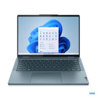 Refurbished Lenovo Yoga 7i Core i5-1235U 8GB 512GB SSD 14 Inch Windows 11 Convertible Laptop