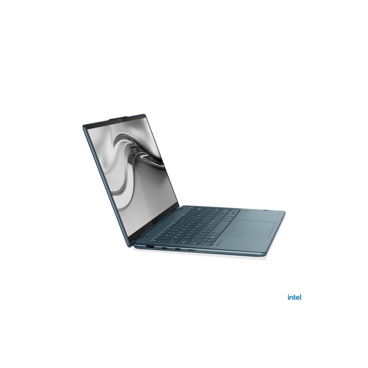 Refurbished Lenovo Yoga 7i Core i5-1235U 8GB 512GB SSD 14 Inch Windows 11 Convertible Laptop