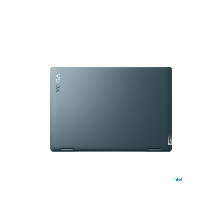Refurbished Lenovo Yoga 7i Core i5-1235U 8GB 512GB SSD 14 Inch Windows 11 Convertible Laptop