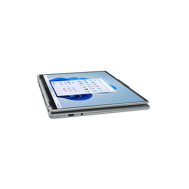 Refurbbished Lenovo Yoga 7i Core i5-1240P 8GB 256GB 16 Inch 2.5K Windows 11 Convertible Laptop
