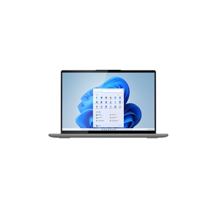 Refurbbished Lenovo Yoga 7i Core i5-1240P 8GB 256GB 16 Inch 2.5K Windows 11 Convertible Laptop