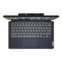 Refurbished Lenovo IdeaPad Duet 5 Qualcomm Snapdragon 7c 8GB 256GB 13.3 Inch Convertible Chromebook - Blue