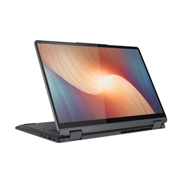 Refurbished Lenovo IdeaPad Flex 5 AMD Ryzen 5 5500U 8GB RAM 512GB SSD 14 Inch Windows 11 Convertible Laptop