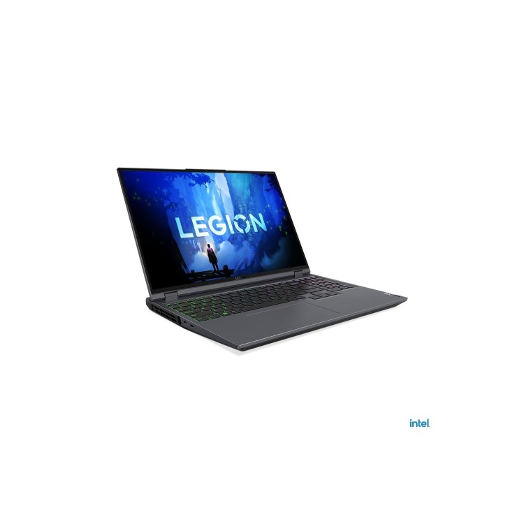 Refurbished Lenovo Legion 5i Pro Core i7-12700H 16GB 1TB SSD RTX 3070Ti 16 Inch 4K Windows 11 Gaming Laptop
