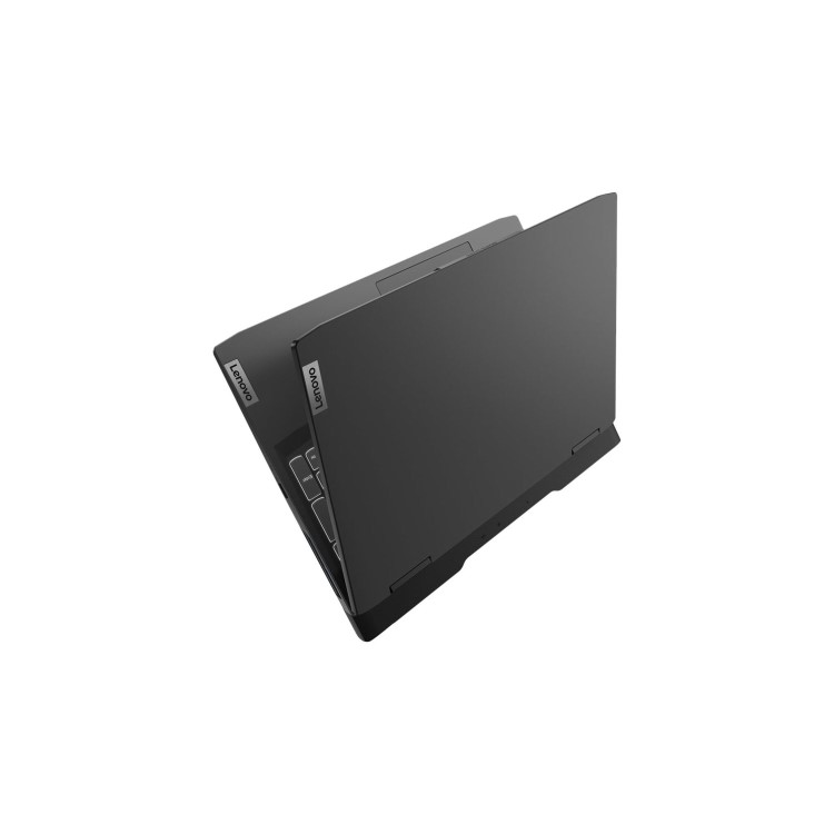 Lenovo IdeaPad Gaming 3 AMD Ryzen 5 8GB 512GB RTX 3050Ti  FHD 15.6 Inch Windows 11 Home Gaming Laptop