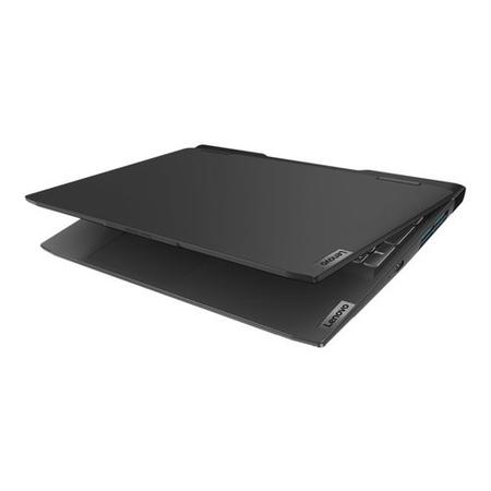 Lenovo IdeaPad Gaming 3 AMD Ryzen 5 8GB 512GB RTX 3050Ti  FHD 15.6 Inch Windows 11 Home Gaming Laptop