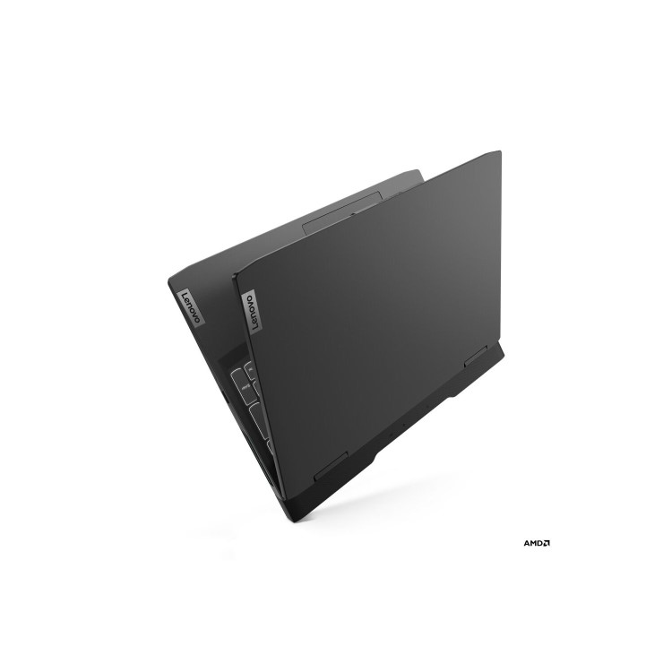 Lenovo IdeaPad Gaming 3 AMD Ryzen 5 8GB 512GB RTX 4050 15.6 Inch 120Hz Windows 11 Gaming Laptop