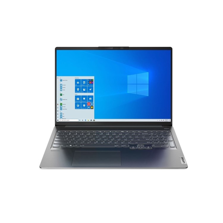 Refurbished Lenovo IdeaPad 5i Pro Core i5-1240P 8GB 512GB 14 Inch Windows 11 Laptop