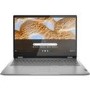 Refurbished Lenovo IdeaPad Flex 3 Intel Pentium 8GB RAM 128GB eMMc 15.6 Inch Touchscreen Chromebook