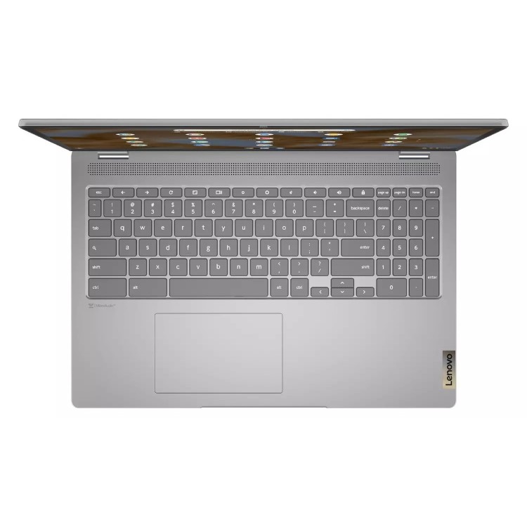 Refurbished Lenovo IdeaPad Flex 3 Intel Pentium 8GB RAM 128GB eMMc 15.6 Inch Touchscreen Chromebook