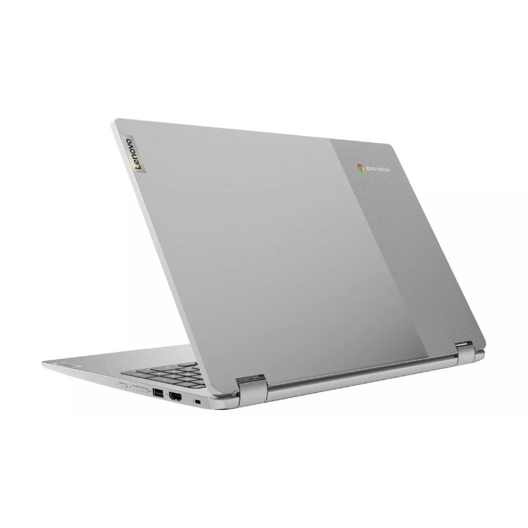 Refurbished Lenovo IdeaPad Flex 3 Intel Pentium 8GB RAM 128GB eMMc 15.6 Inch Touchscreen Chromebook