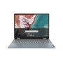 Refurbished Lenovo IdeaPad Flex 5 Core i3-1215U 8GB 256GB 14 Inch Convertible Chromebook