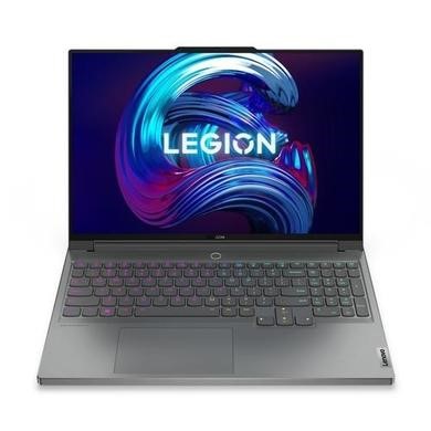 Refurbished Lenovo Legion 7i Core i7-12800HX 16GB 512GB RTX 3070Ti 16 Inch Windows 11 Gaming Laptop