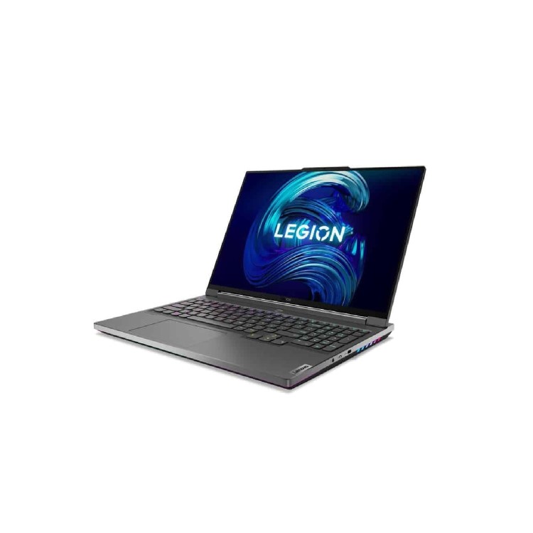 Refurbished Lenovo Legion 7i Core i7-12800HX 16GB 512GB RTX 3070Ti 16 Inch Windows 11 Gaming Laptop