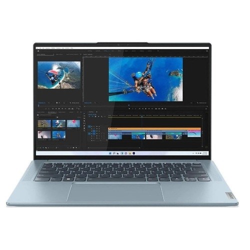 Refurbished Lenovo Yoga Slim 7 Pro X Core i7-12700H 16GB 512GB 14.5 Inch 3K Windows 11 Laptop