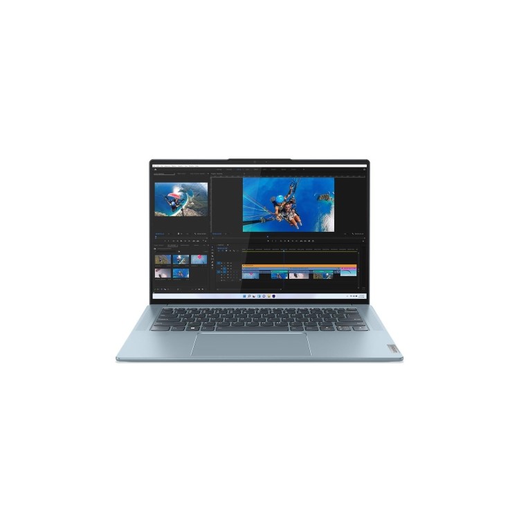 Refurbished Lenovo Yoga Slim 7 Pro X Core i7-12700H 16GB 512GB SSD 14.5 Inch 3K Windows 11 Laptop