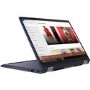 Refurbished Lenovo Yoga 6 AMD Ryzen 7 5700U 8GB 512GB 13.3 Inch Windows 11 Convertible Laptop