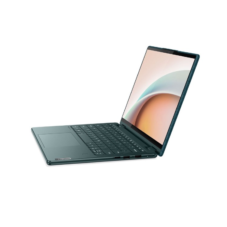 Lenovo Yoga 6 AMD Ryzen 7 8GB 512GB 13.3 Inch Windows 11 Convertible Laptop