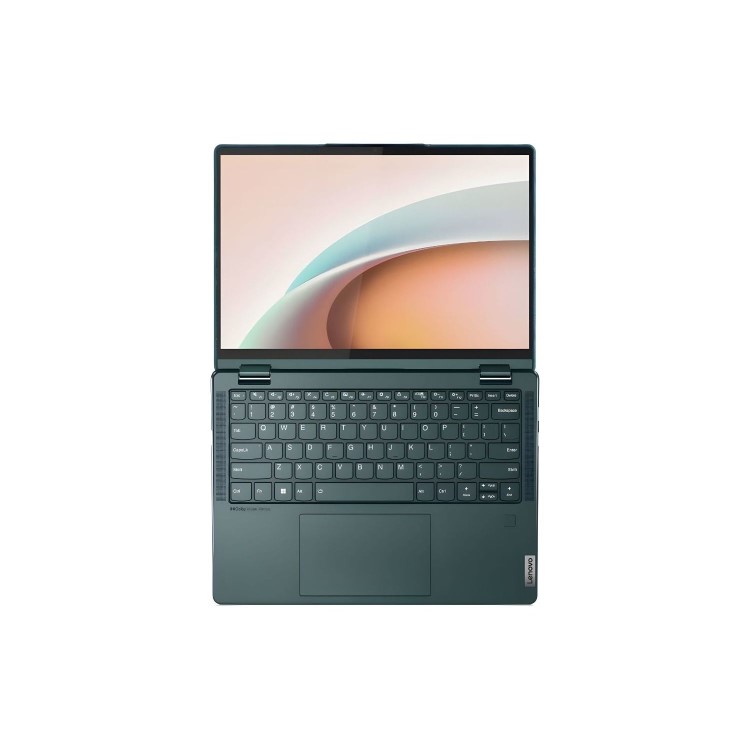 Refurbished Lenovo Yoga 6 AMD Ryzen 7 5700U 8GB 512GB 13.3 Inch Windows 11 Convertible Laptop