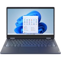 Refurbished Lenovo Yoga 6 AMD Ryzen 7 5700U 16GB 512GB 13.3 Inch Windows 11 Convertible Laptop