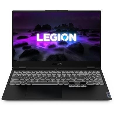 Refurbished Lenovo Legion 7 AMD Ryzen 7 6800H 16GB 512GB RX 6600S 16 Inch Windows 11 Gaming Laptop