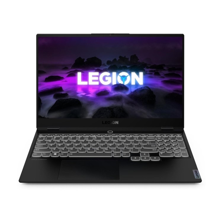 Refurbished Lenovo Legion 7 AMD Ryzen 7 6800H 16GB 512GB RX 6600S 16 Inch Windows 11 Gaming Laptop