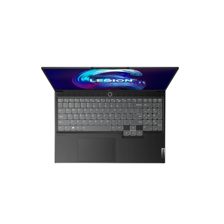 Refurbished Lenovo Legion 7 AMD Ryzen 7 6800H 16GB 512GB RX 6600S 16 Inch Windows 11 Gaming Laptop