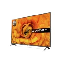 Refurbished LG 82" 4K Ultra HD with HDR10 Pro LED Freesat HD Smart TV without Stand