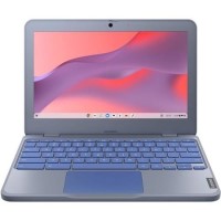 Refurbished Lenovo IdeaPad Intel Celeron N4500 4GB RAM 64GB eMMC 11.6 Inch Chromebook