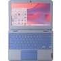 Refurbished Lenovo IdeaPad Intel Celeron N4500 4GB RAM 64GB eMMC 11.6 Inch Chromebook