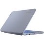 Refurbished Lenovo IdeaPad Intel Celeron N4500 4GB RAM 64GB eMMC 11.6 Inch Chromebook