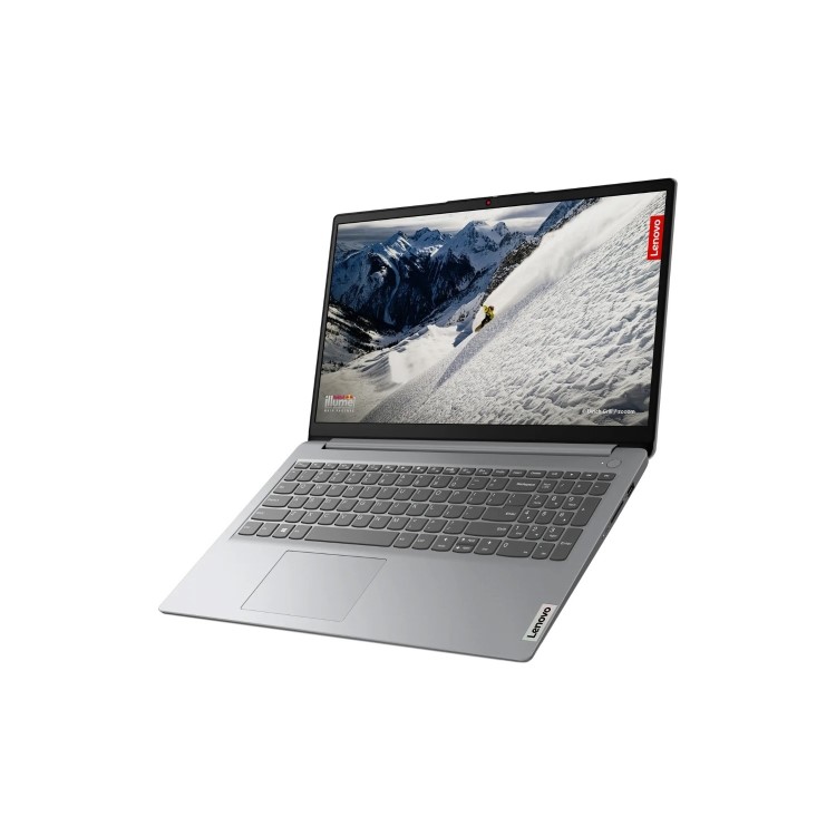 Refurbished Lenovo IdeaPad Intel Celeron N4020 4GB 128GB 15.6 Inch Windows 11 Laptop