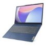 Refurbished Lenovo IdeaPad Slim 3 15IAN8 Core i3 8GB RAM 128GB SSD 15.6 Inch Windows 10 Laptop