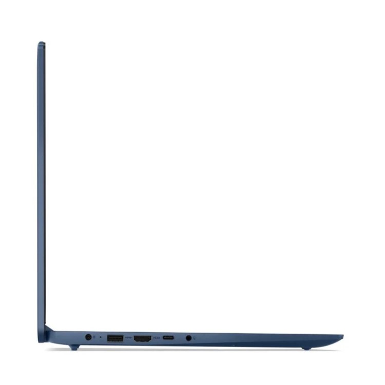Refurbished Lenovo IdeaPad Slim 3 15IAN8 Core i3 8GB RAM 128GB SSD 15.6 Inch Windows 10 Laptop